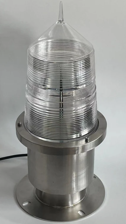 CHM-404型高光强航空障碍灯 — 1