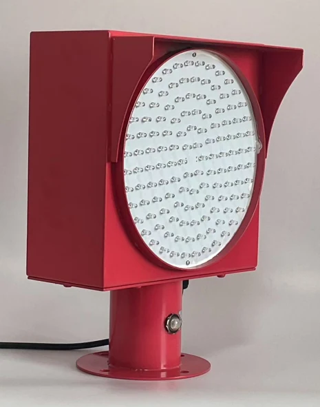 HD-200桥涵灯 — 2