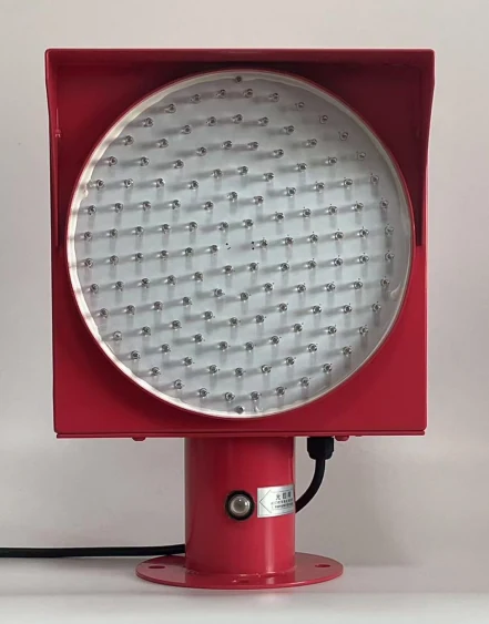 HD-200桥涵灯 — 1