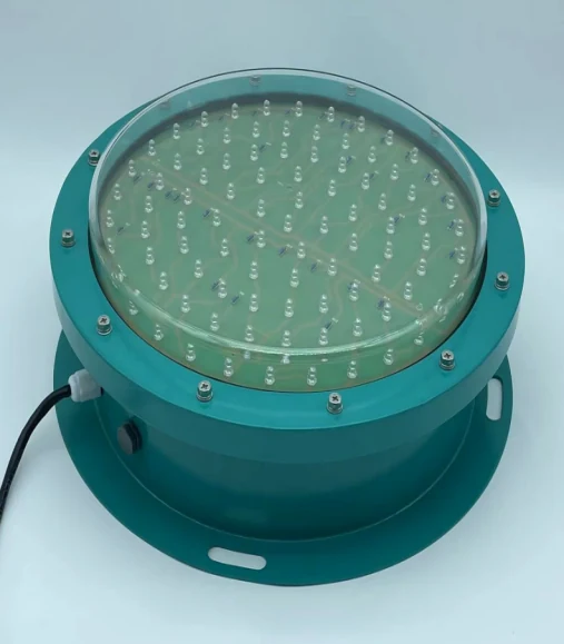 HD-300桥涵灯 — 1