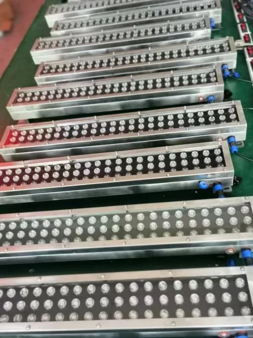 HD-DB80型导标灯 — 1