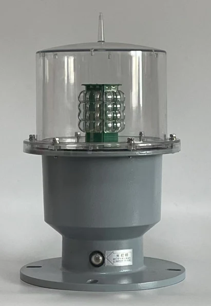 WL-180B型中光强航空障碍灯 — 1
