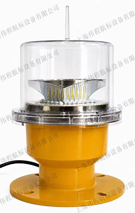 WL-M01B型中光强航空障碍灯 — 1